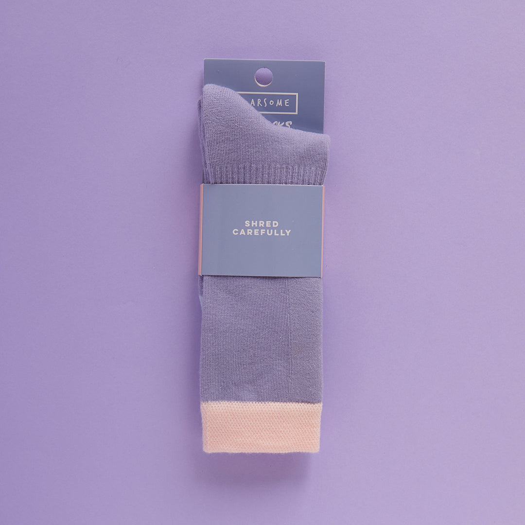 Roarsome Kids Ski Socks - Various Colours
