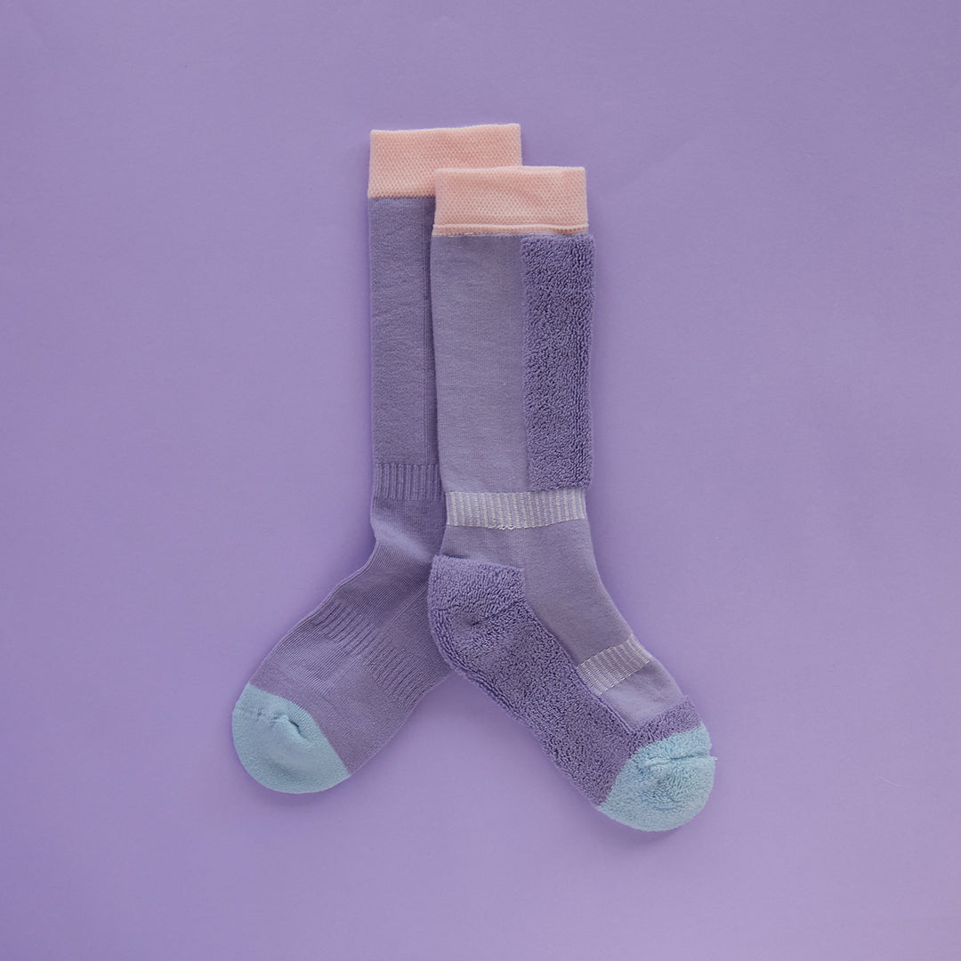 Roarsome Kids Ski Socks - Various Colours