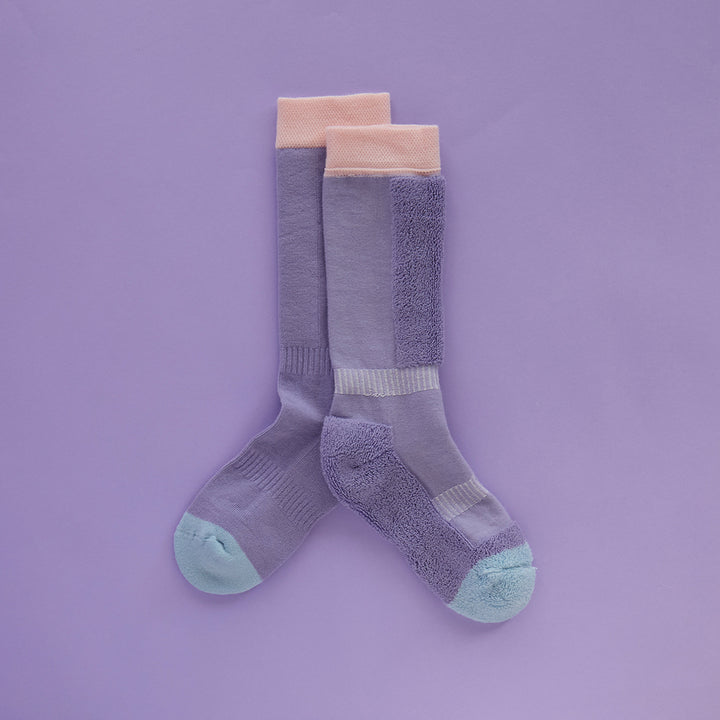 Roarsome Kids Ski Socks - Various Colours