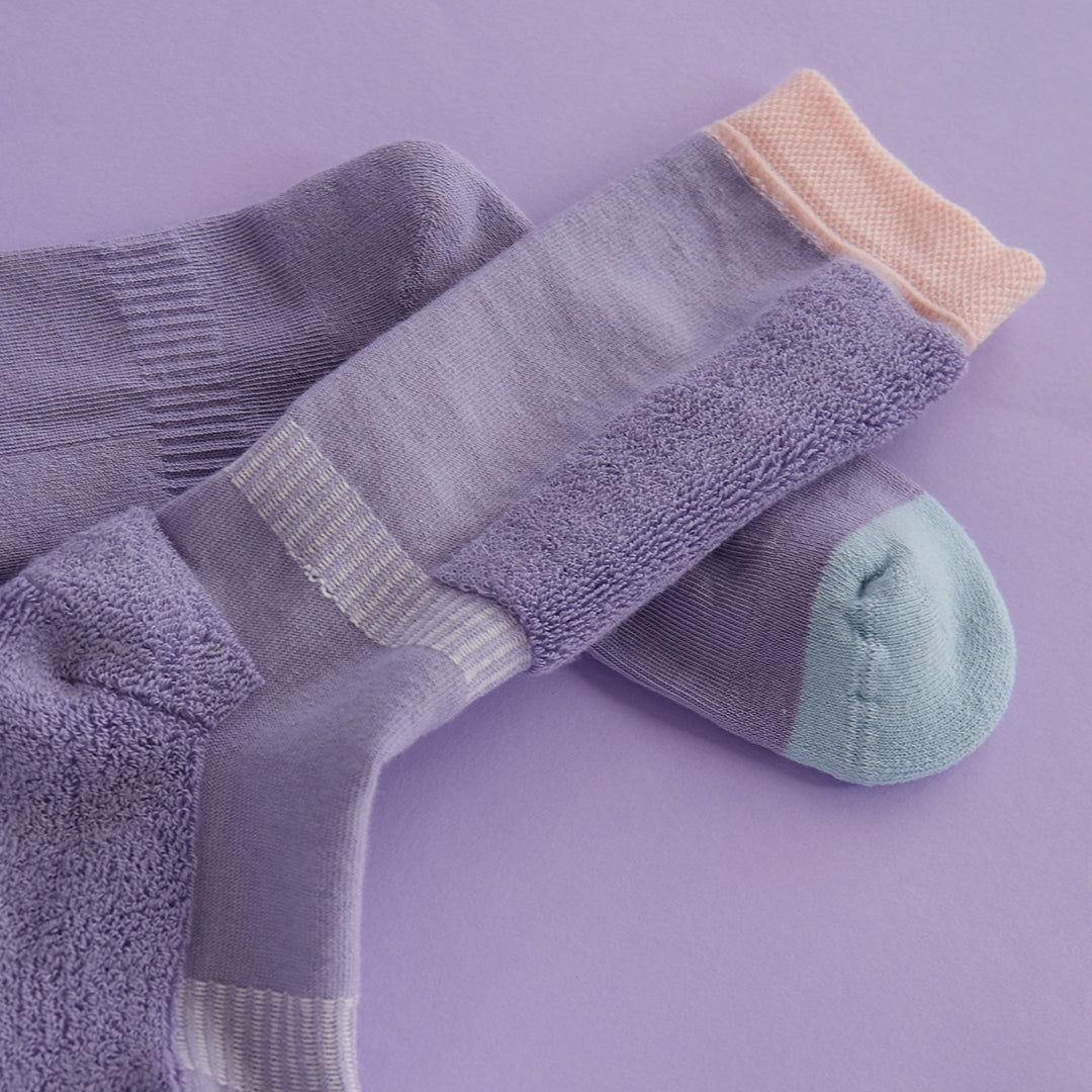 Roarsome Kids Ski Socks - Various Colours