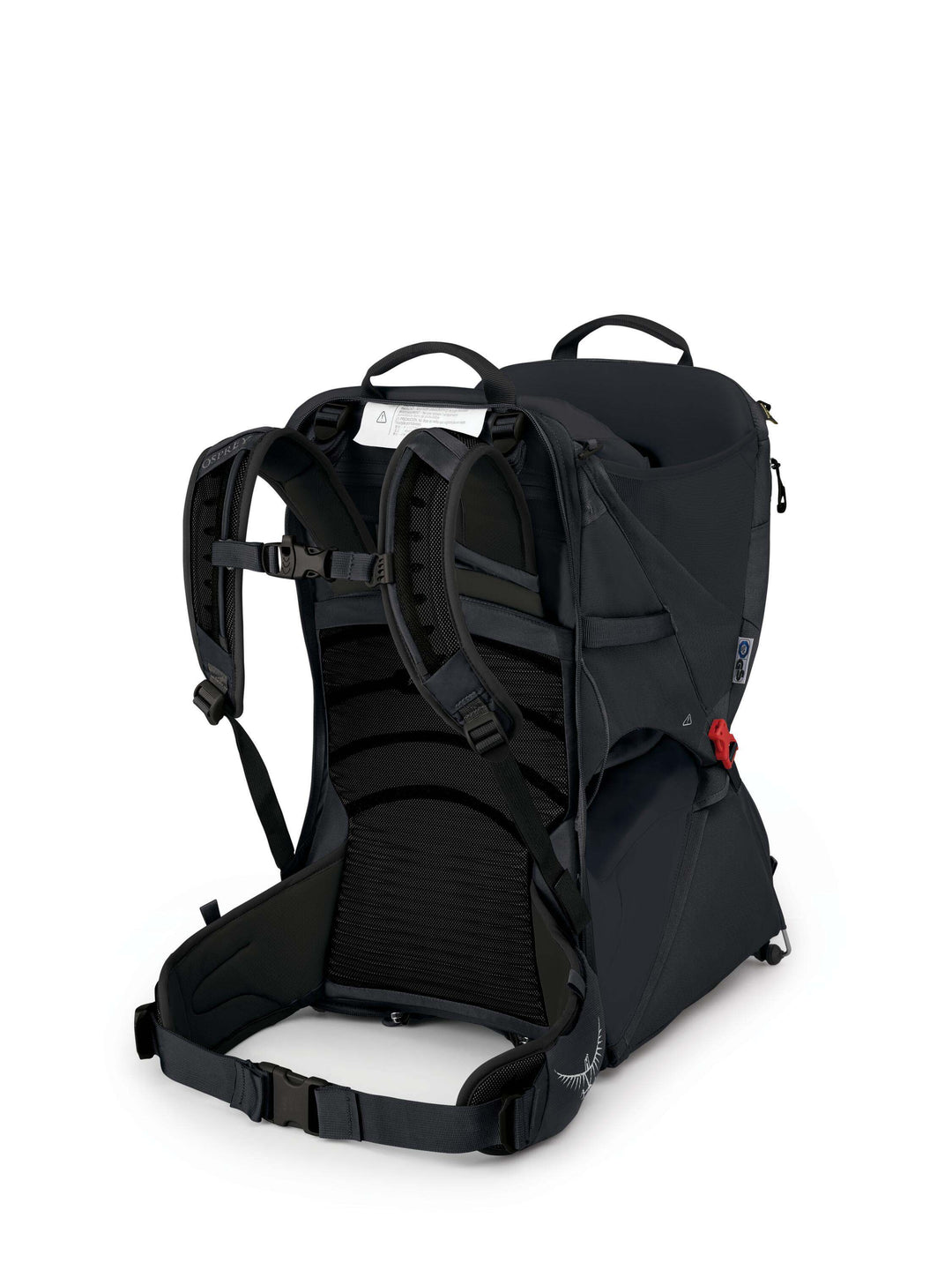 Osprey Poco LT Child Carrier Hire