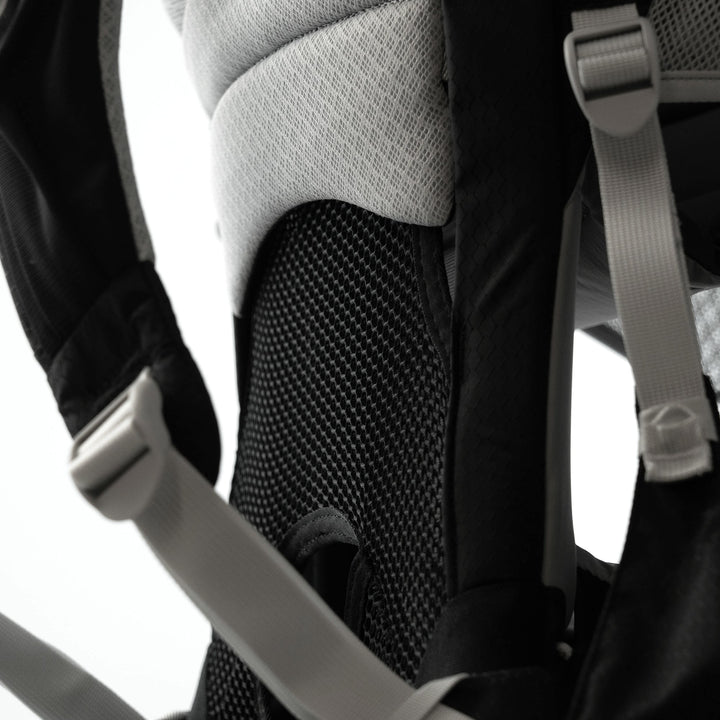 Osprey Poco Premium Child Carrier Hire