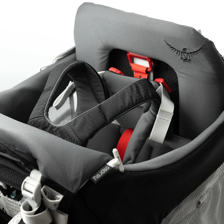 Osprey Poco Premium Child Carrier Hire