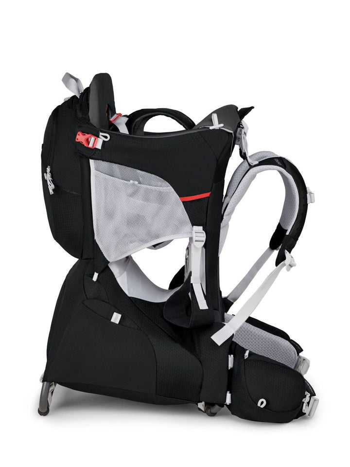 Osprey Poco Premium Child Carrier Hire