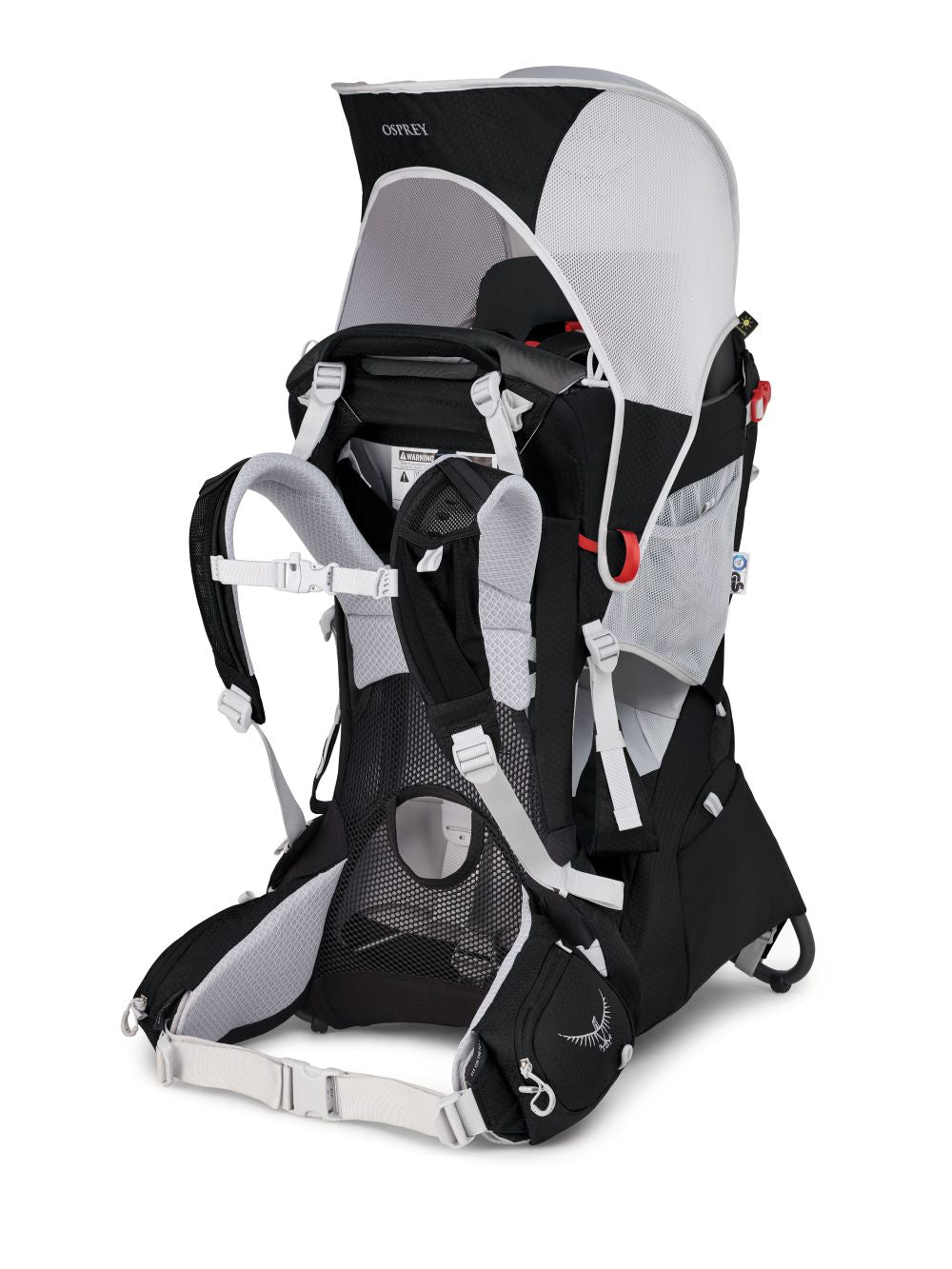 Osprey Poco Premium Child Carrier Hire
