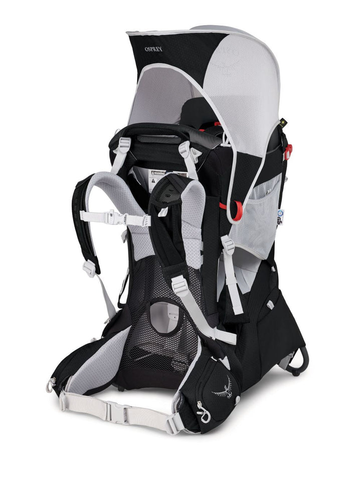 Osprey Poco Premium Child Carrier Hire