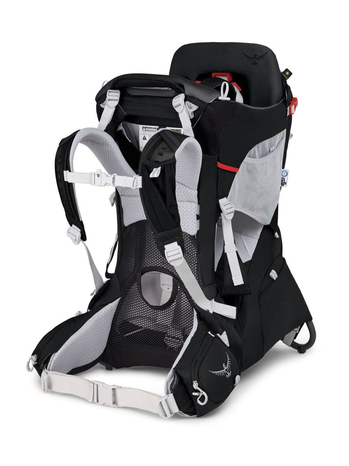Osprey Poco Premium Child Carrier Hire