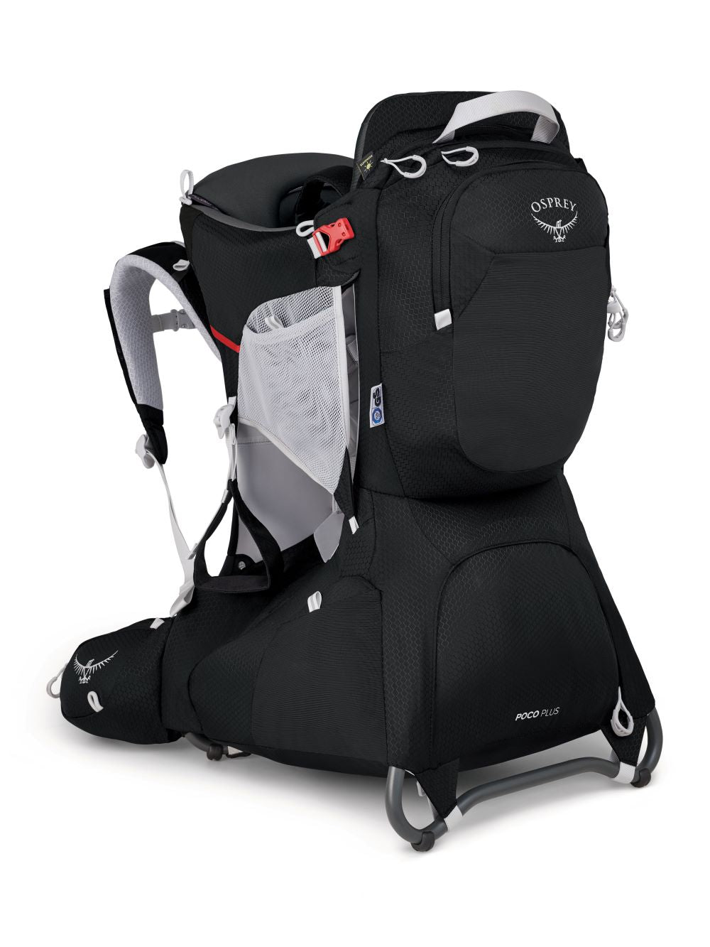 Osprey Poco Premium Child Carrier Hire