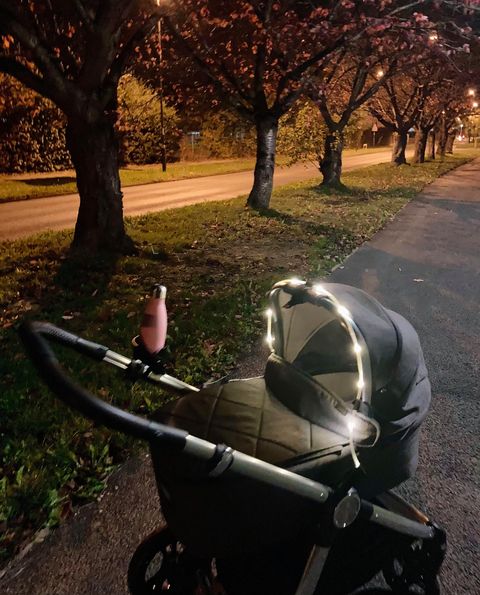 SeeNBSafe Buggy Lights