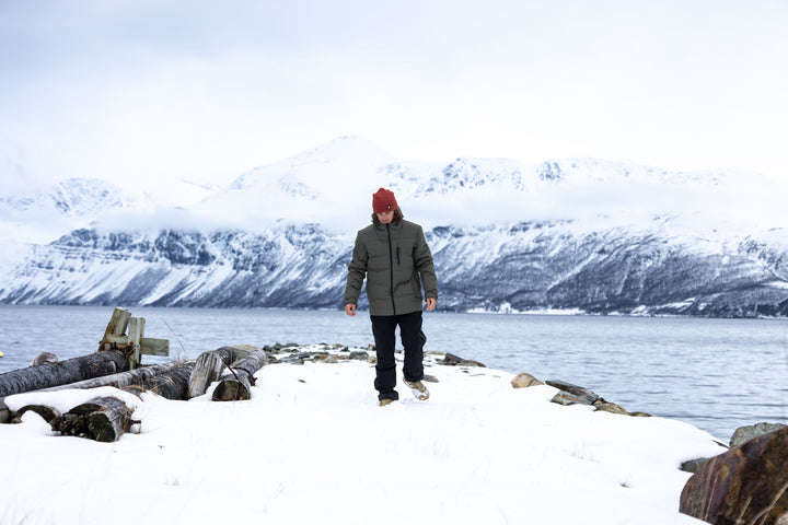 Mens Nordic Outerwear (Lapland/Northern Lights) Hire