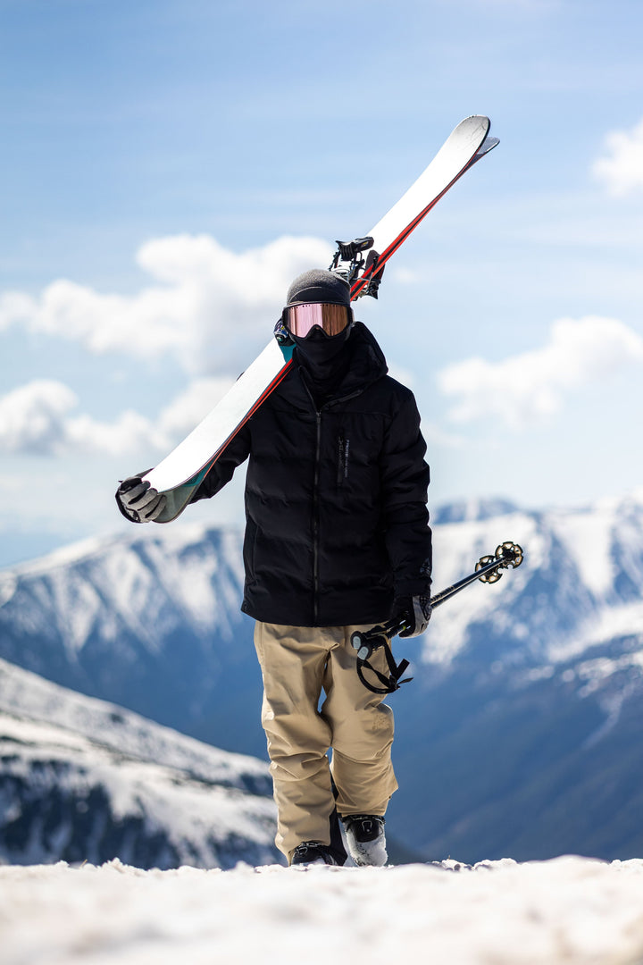 Mens Adult Outerwear Bundle (Premium) Hire