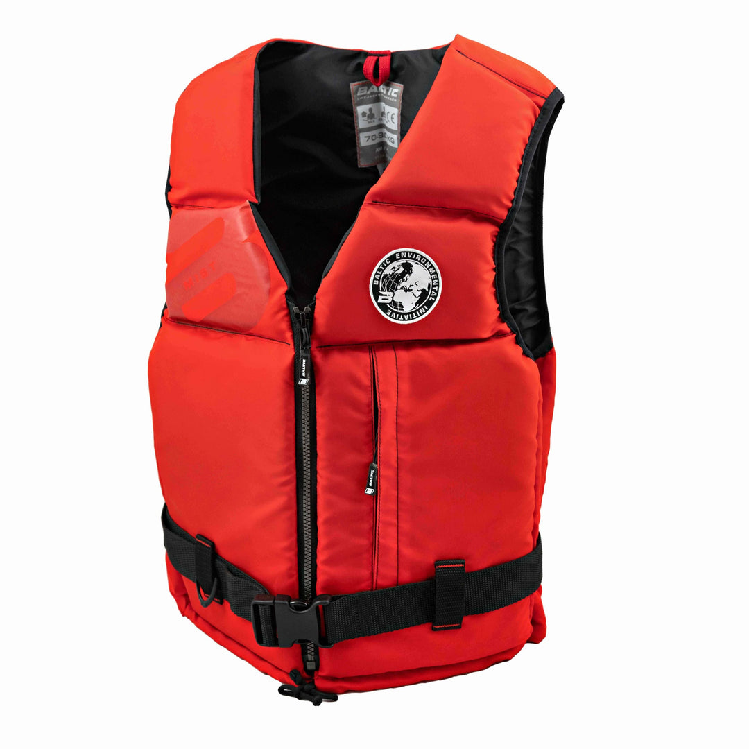 Baltic Mist Buoyancy Aid