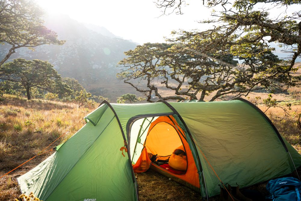 rent a tent edinburgh Vango Tent Hire – Adventure Kit Hire