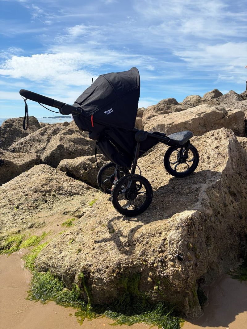 Pushchairs & Stroller Repair