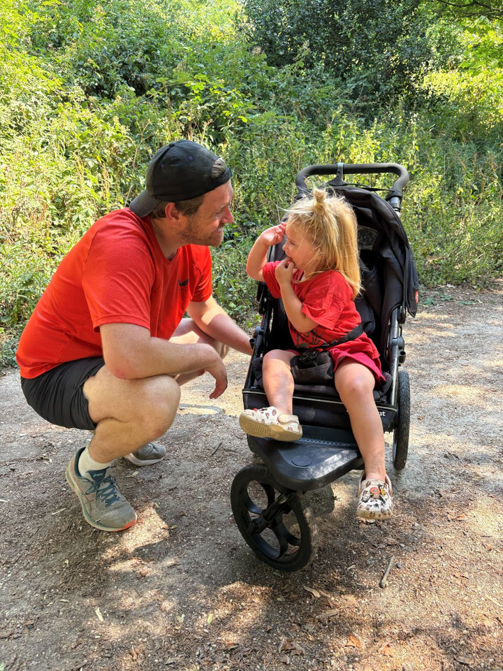 Out 'n' About - Nipper Compact Hire