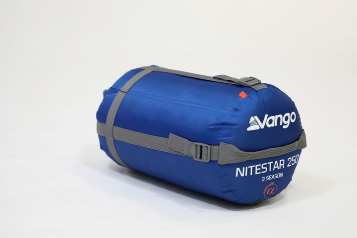 Vango Sleeping Bag Hire