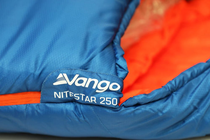 Vango Sleeping Bag Hire