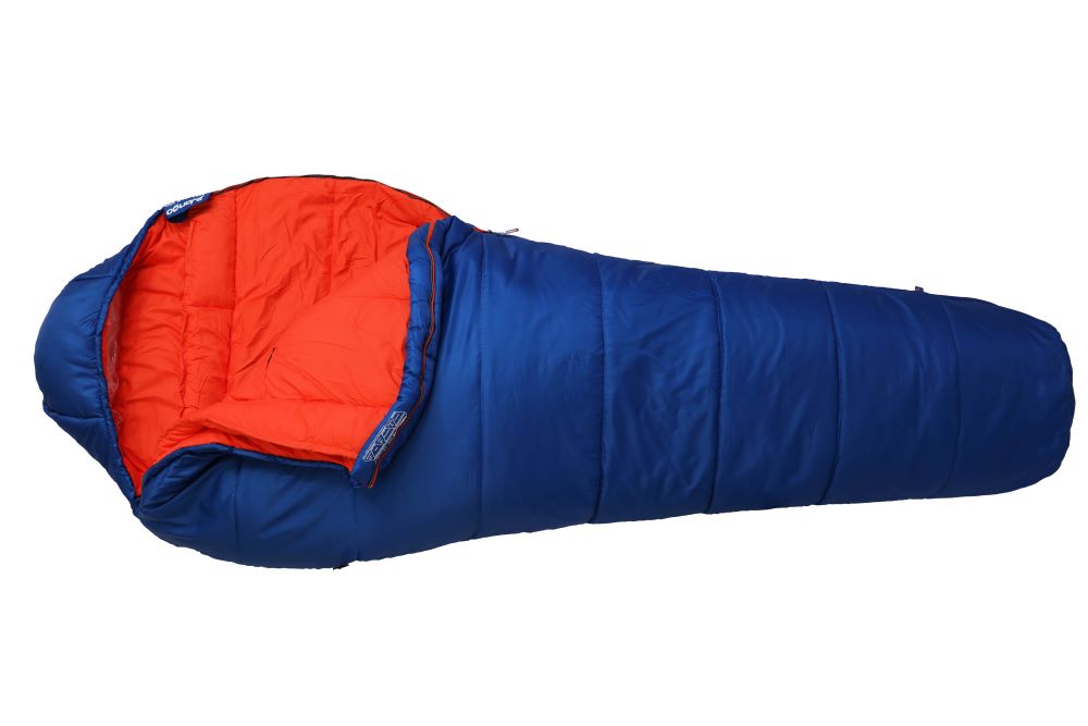 Vango Sleeping Bag Hire