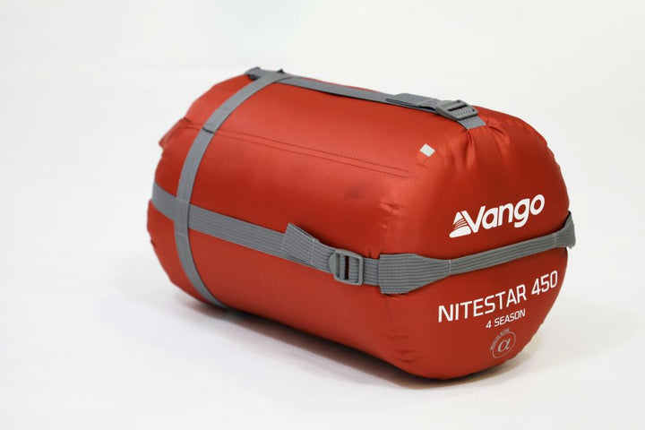 Vango Sleeping Bag Hire