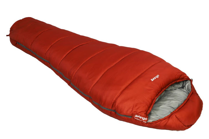 Vango Sleeping Bag Hire