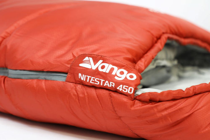 Vango Sleeping Bag Hire