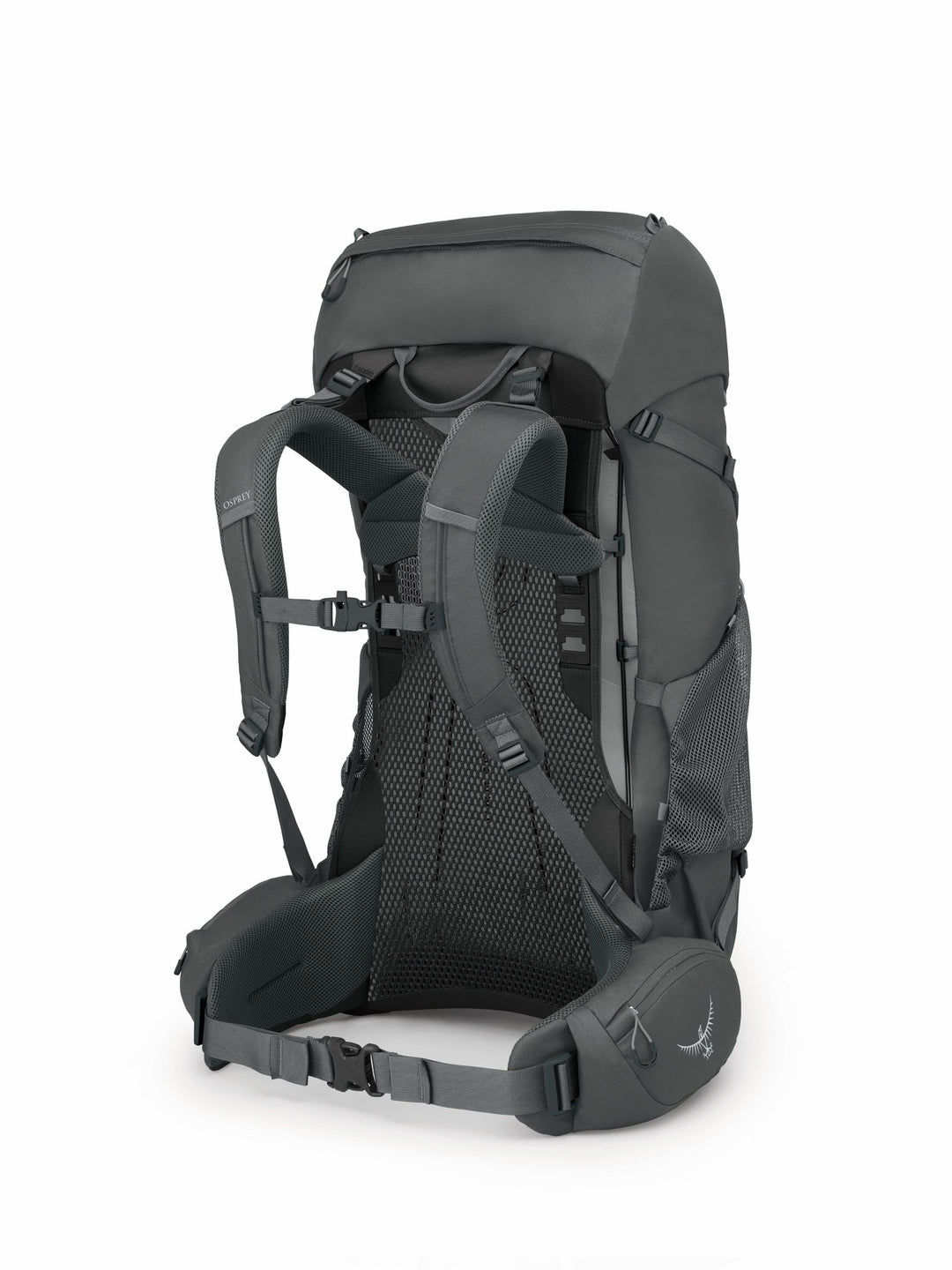 osprey 65l men's backpack Osprey Rook 65L Mens Backpack Hire – Adventure Kit Hire