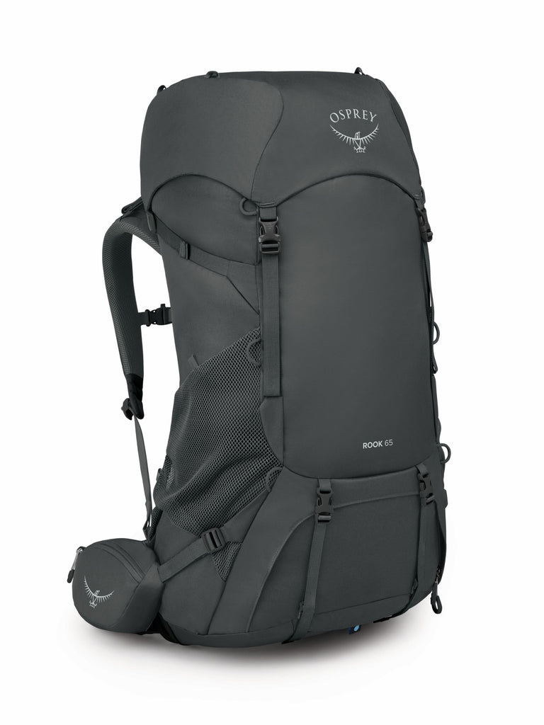 osprey daylite attach to rook 65L Mens Backpack Hire – Adventure Kit Hire Easy Ceiling Hook XL the Daylite can handle Command Strips Color:Sycamore/Caraway Seed