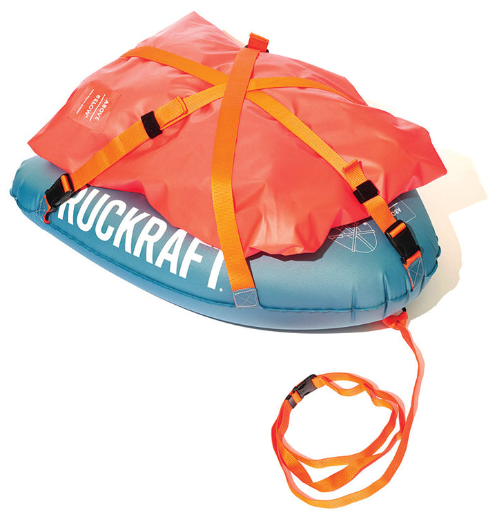 RuckRaft® Hire