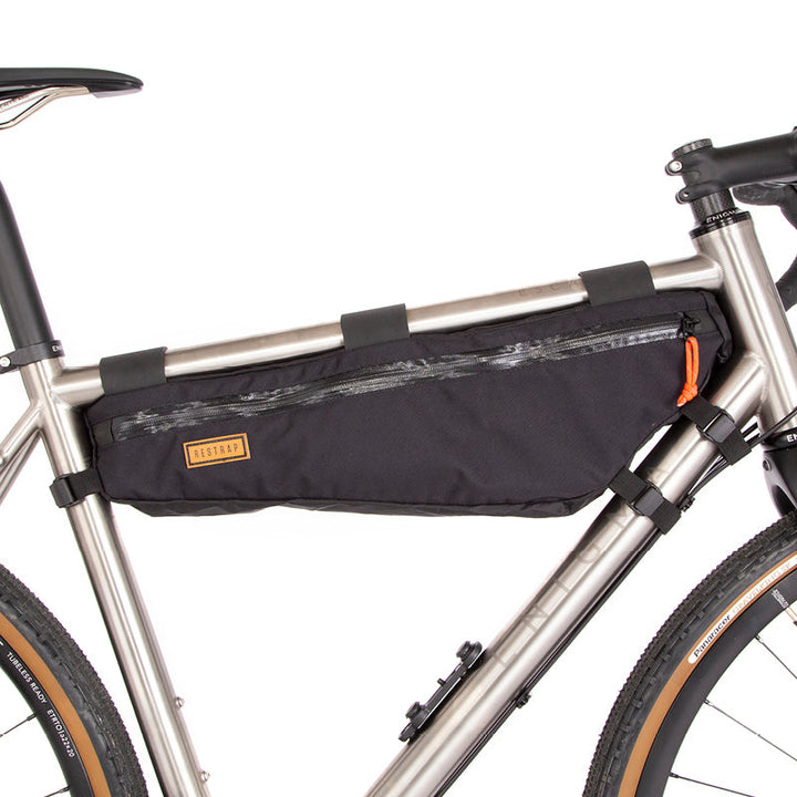 Restrap Frame Bag Hire