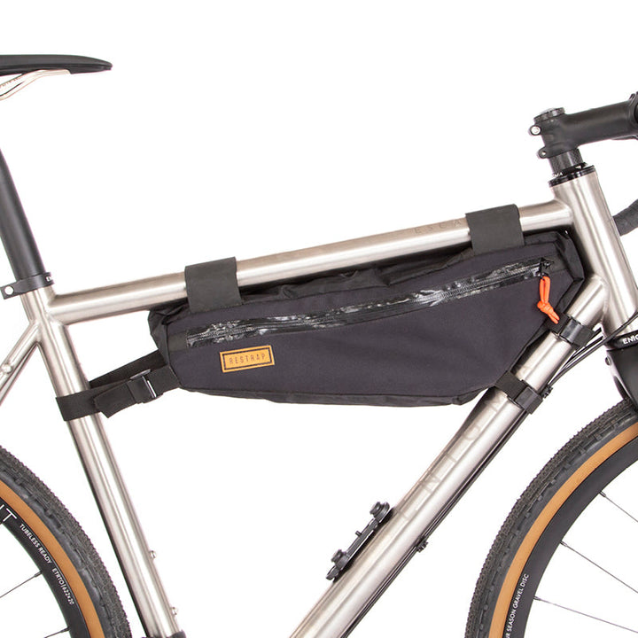 Restrap Frame Bag Hire