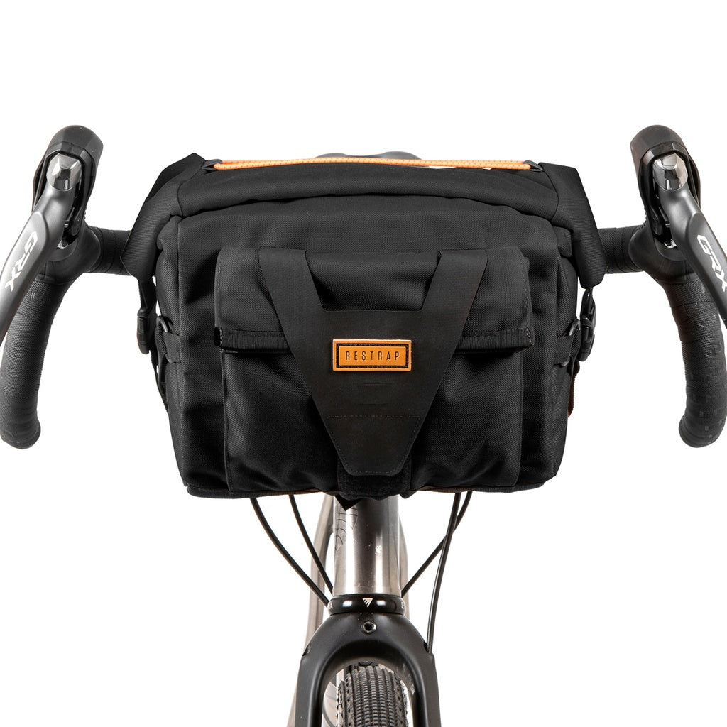 Restrap Bar Bag Hire