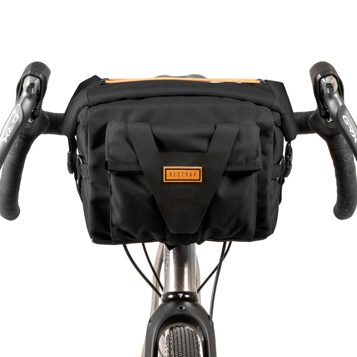 Restrap Bar Bag Hire