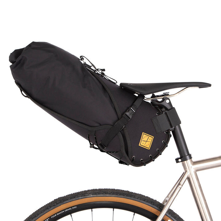 Restrap Saddle Bag Hire