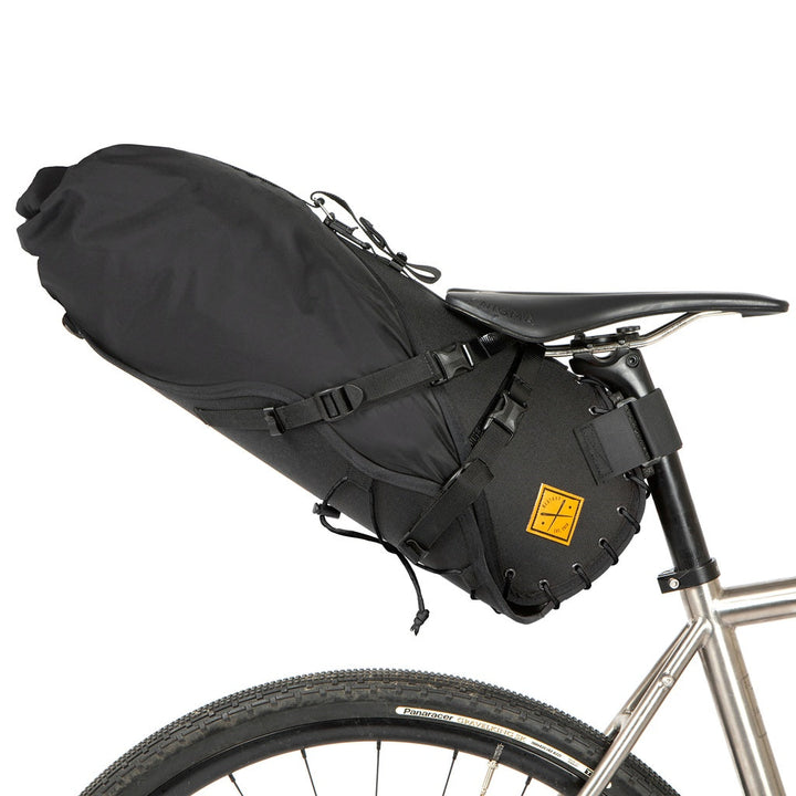 Restrap Saddle Bag Hire