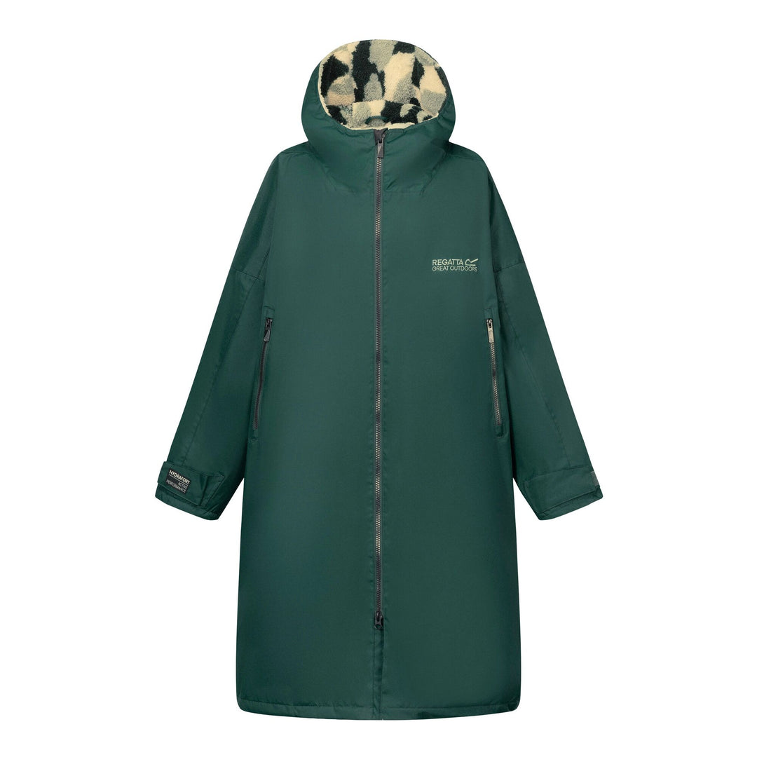 Regatta Adult Waterproof Changing Robe
