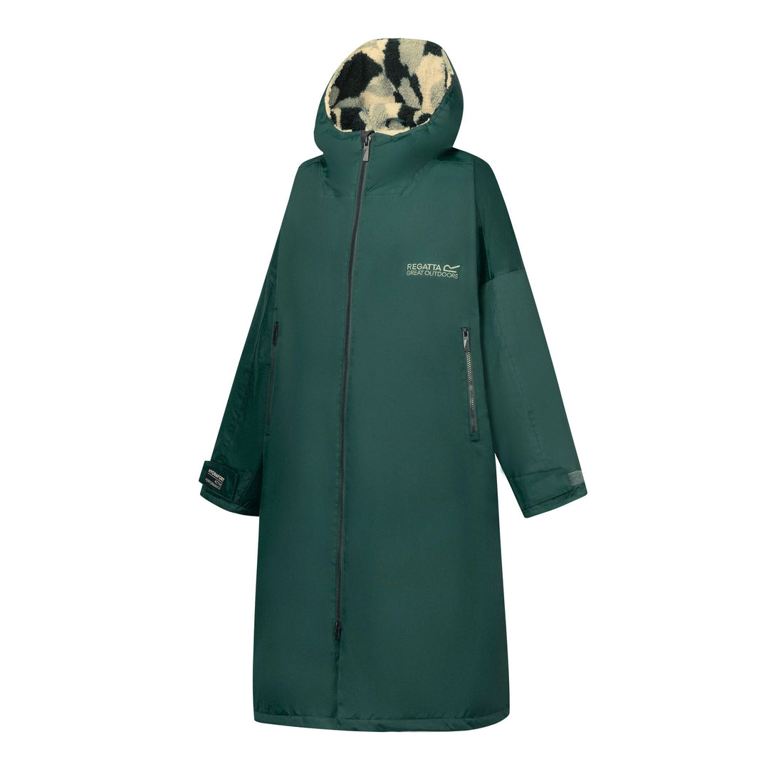 Regatta Adult Waterproof Changing Robe