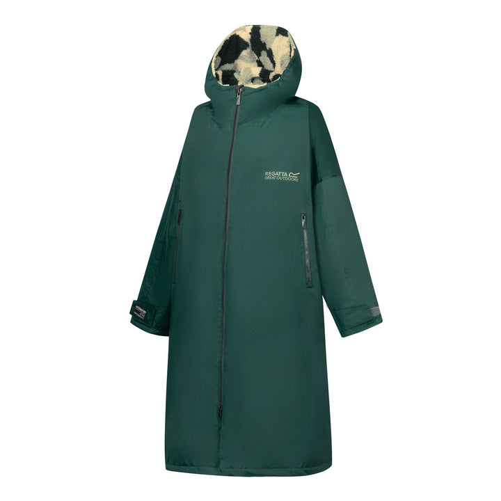Regatta Adult Waterproof Changing Robe