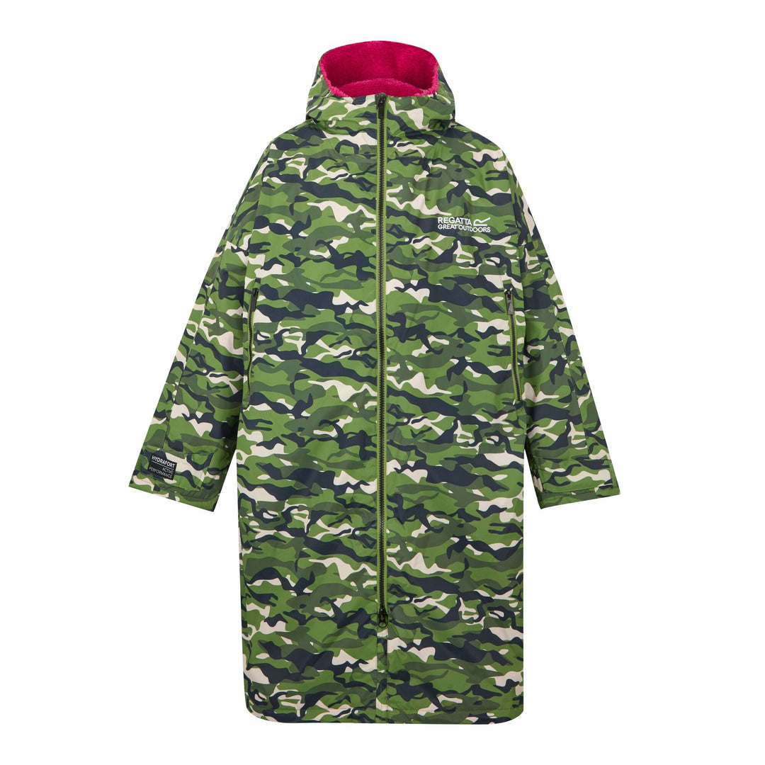 Regatta Adult Waterproof Changing Robe