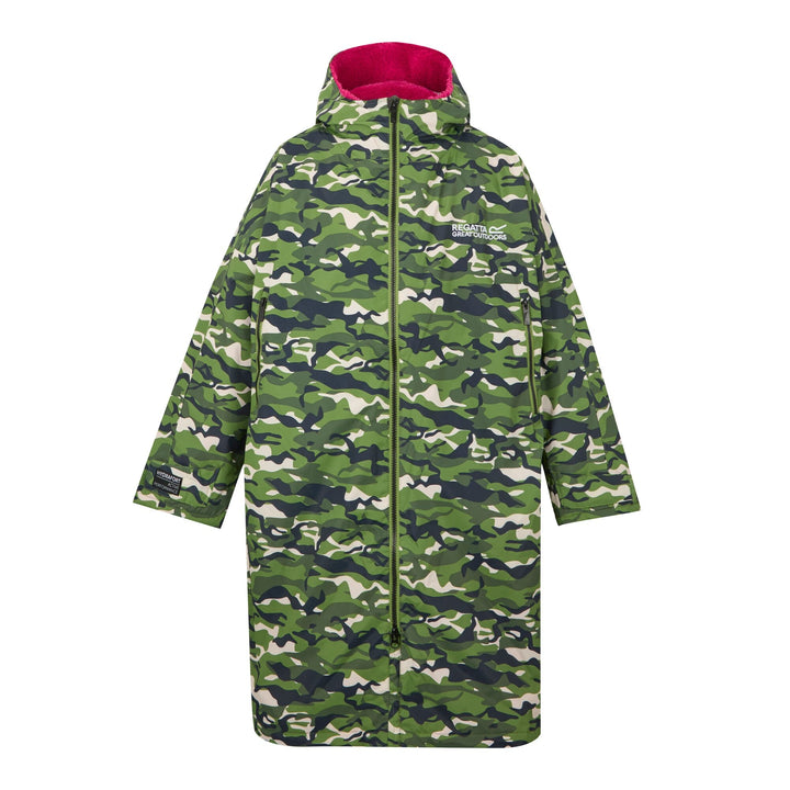 Regatta Adult Waterproof Changing Robe