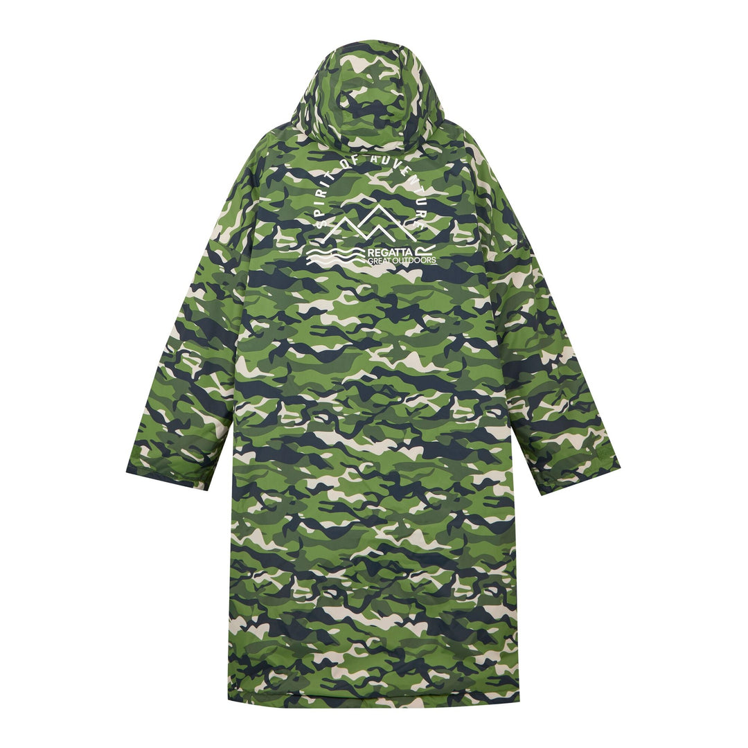 Regatta Adult Waterproof Changing Robe