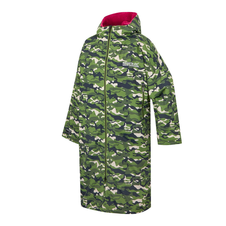 Regatta Adult Waterproof Changing Robe