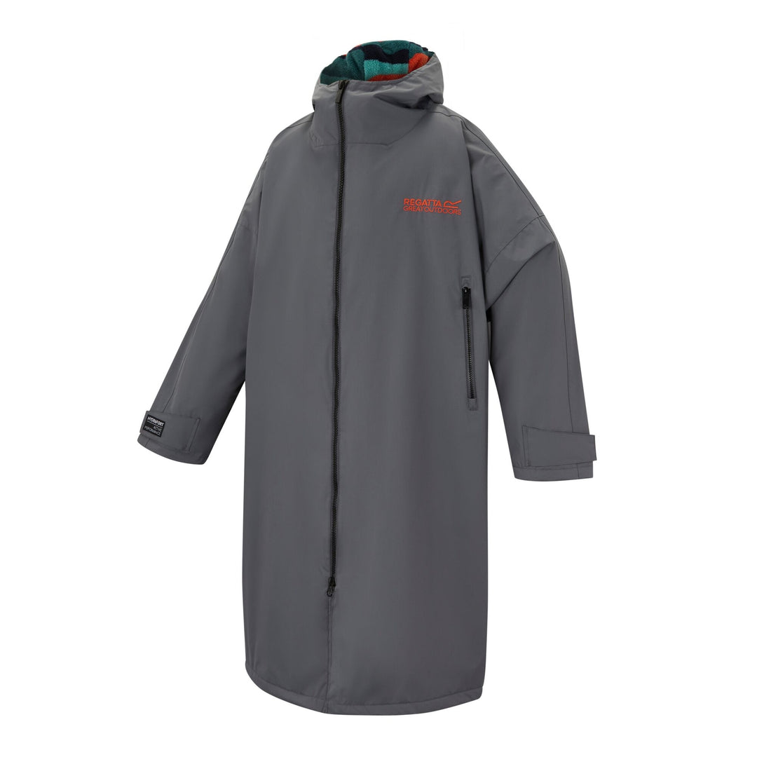 Regatta Adult Waterproof Changing Robe
