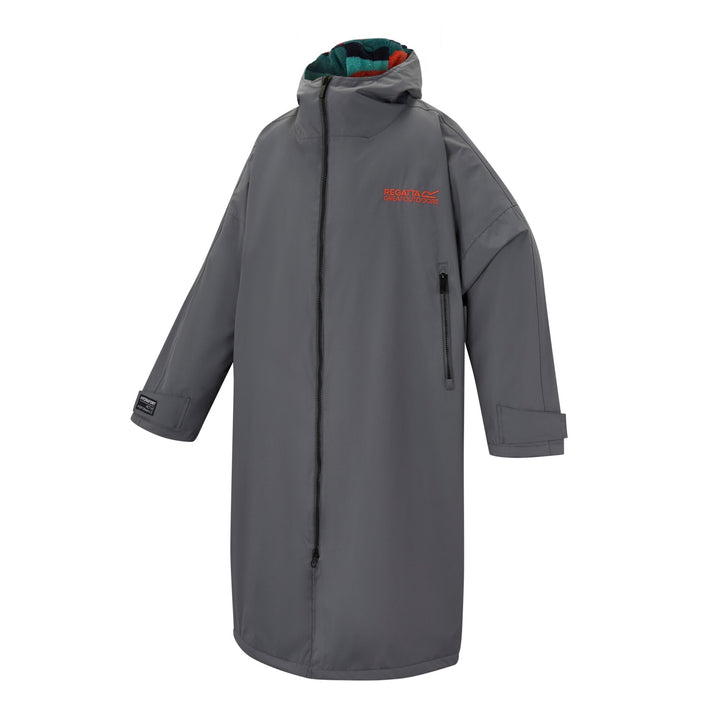 Regatta Adult Waterproof Changing Robe