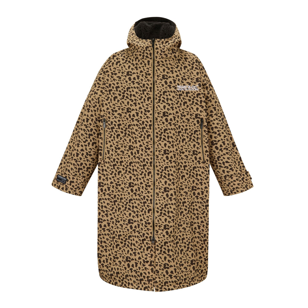 Regatta Adult Waterproof Changing Robe