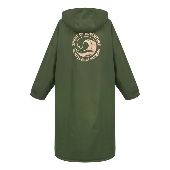 Regatta Adult Waterproof Changing Robe