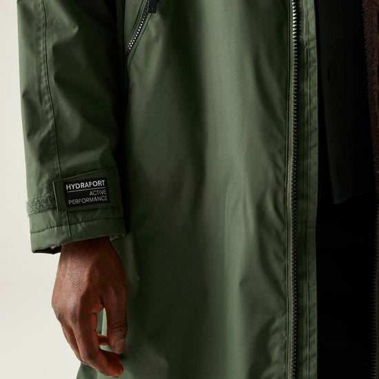 Regatta Adult Waterproof Changing Robe