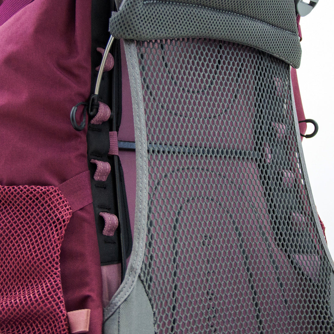Osprey Renn 65L Womens Backpack Hire