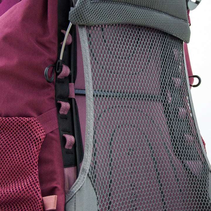 Osprey Renn 65L Womens Backpack Hire