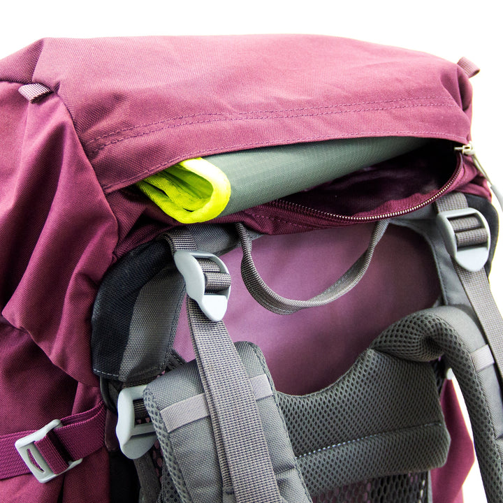 Osprey Renn 65L Womens Backpack Hire
