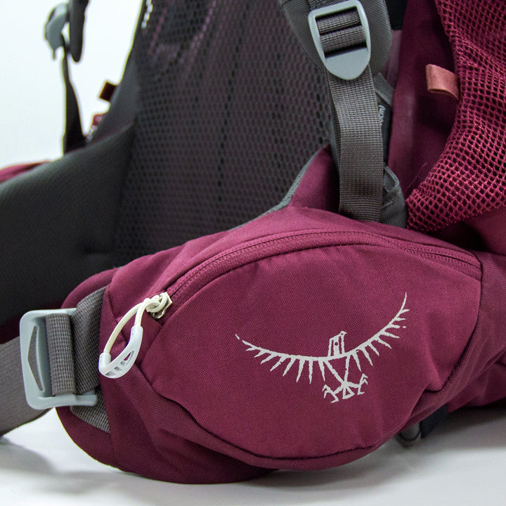 Osprey Renn 65L Womens Backpack Hire